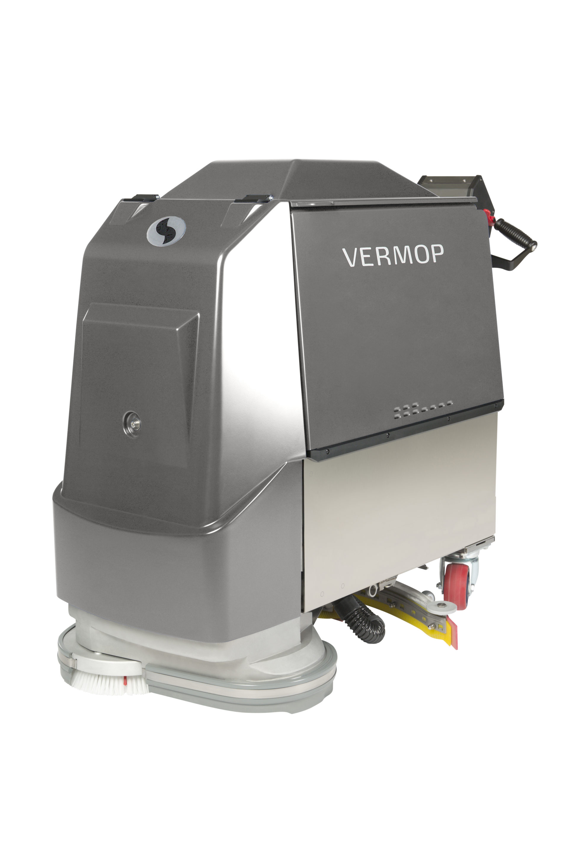 Leistungsstark & Flexibel