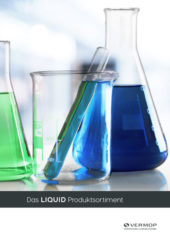 VERMOP Broschüre LIQUID