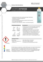 Produktinformation VermoIntense