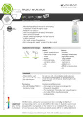 Product information VermoBio RTU