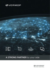 VERMOP Brochure Strong Partner by your side