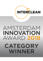 Innovation award winner 2018