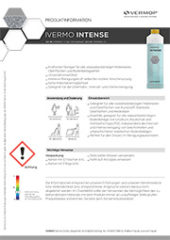 Produktinformation VermoIntense