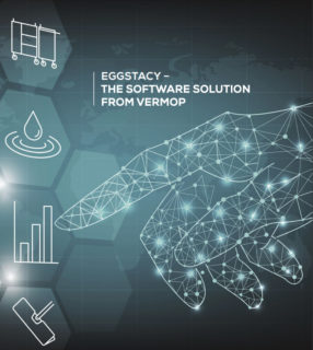 VERMOP Brochure EGGSTACY