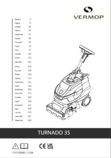 Guide TURNADO 35