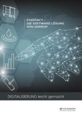 VERMOP Broschüre EGGSTACY