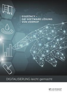 VERMOP Broschüre EGGSTACY