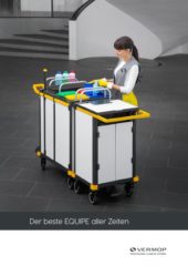 VERMOP Broschüre EQUIPE