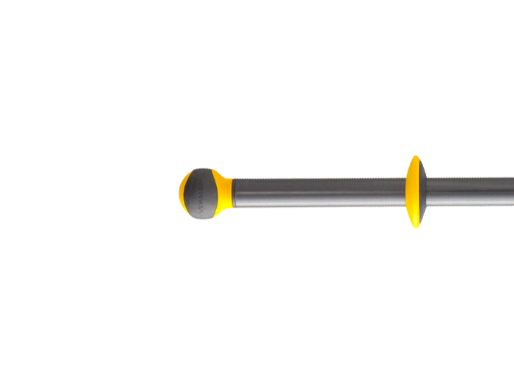 Die Bodenreinigung Stiele von VERMOP: vielseitig und ergonomisch