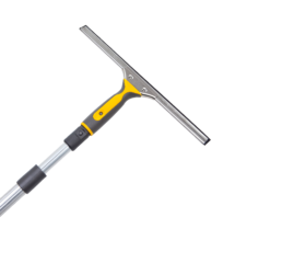 TopLock window cleaning from VERMOP