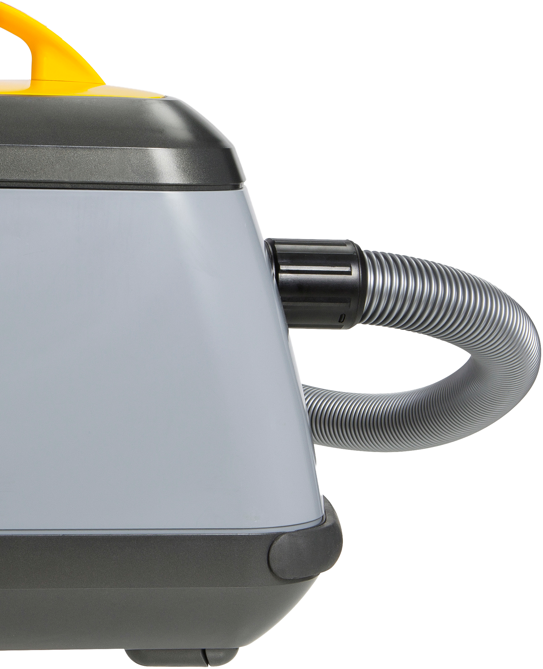 L’ASPIRATEUR UNIVERSEL JETVAC DE VERMOP