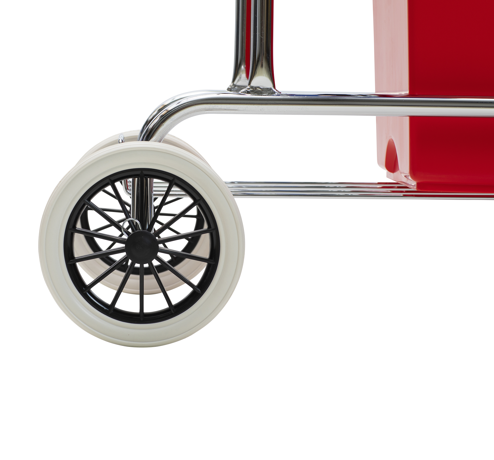 Mühelos Treppen überwinden