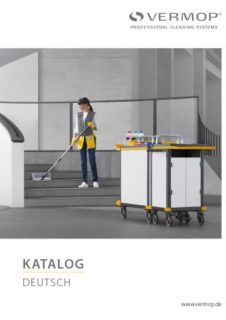VERMOP Katalog