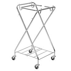 X-Form paper trolley