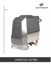 VARIOTECH 82 PRO