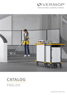 VERMOP Catalog