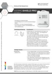 Produktinformatin VermoShield PRO
