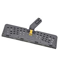 Vermop 4731 Twixter Classic Mop 40 cm Baumwoll-Mopp für Beidseitiges Reinigen Vermop 4731 Twixter Classic Mop 40 cm Baumwoll-Mopp für Beidseitiges Reinigen